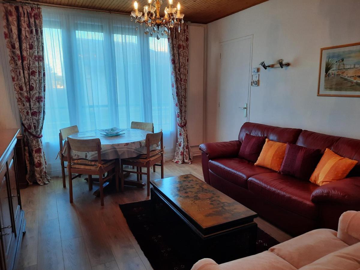 Appartement Vue Sur Mer Les Sables-d'Olonne Luaran gambar