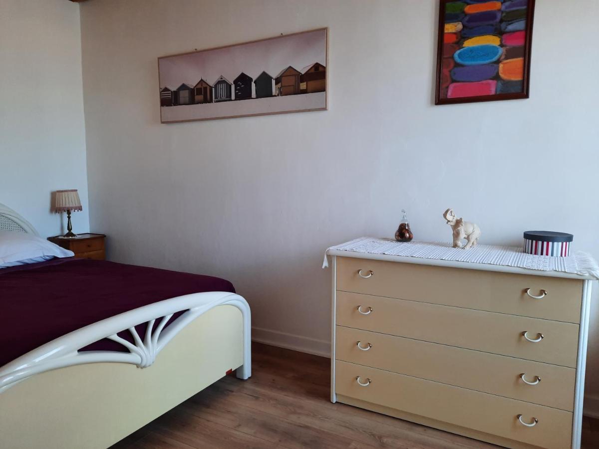Appartement Vue Sur Mer Les Sables-d'Olonne Luaran gambar