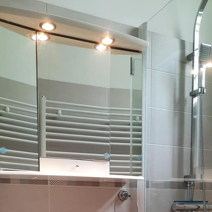 Appartement Vue Sur Mer Les Sables-d'Olonne Luaran gambar