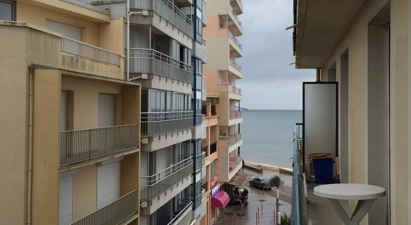 Appartement Vue Sur Mer Les Sables-d'Olonne Bilik gambar