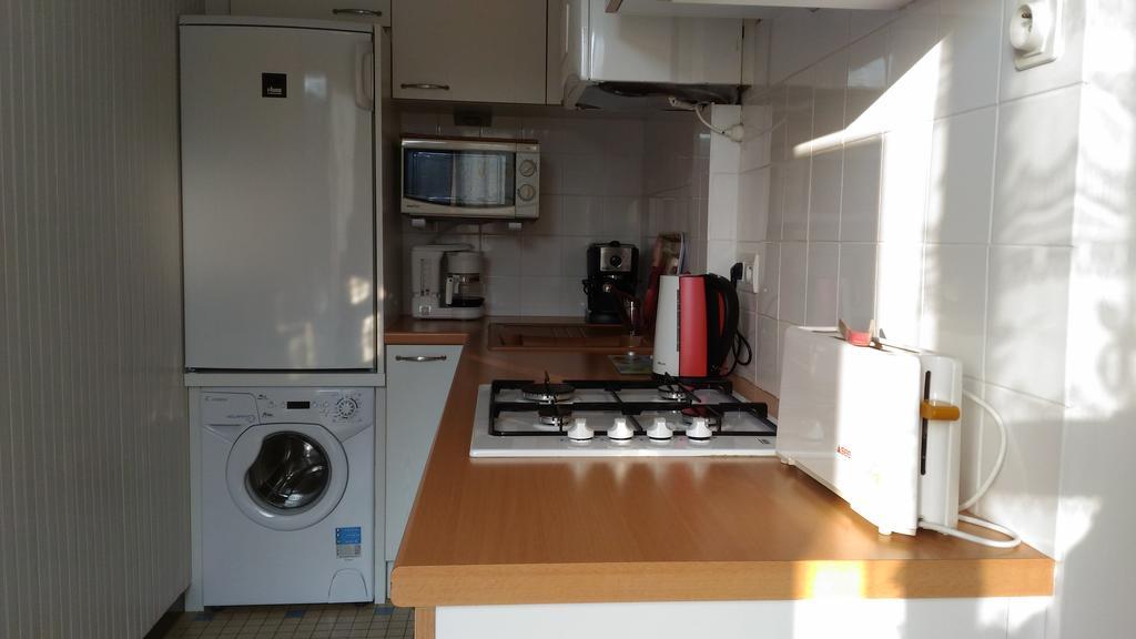 Appartement Vue Sur Mer Les Sables-d'Olonne Luaran gambar