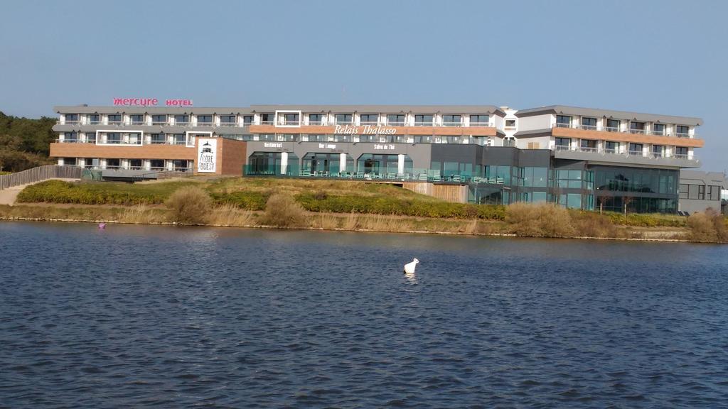 Appartement Vue Sur Mer Les Sables-d'Olonne Luaran gambar